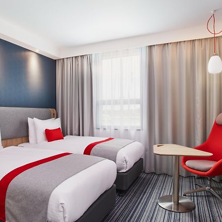 Holiday Inn Express London-Ealing, An Ihg Hotel Eksteriør bilde