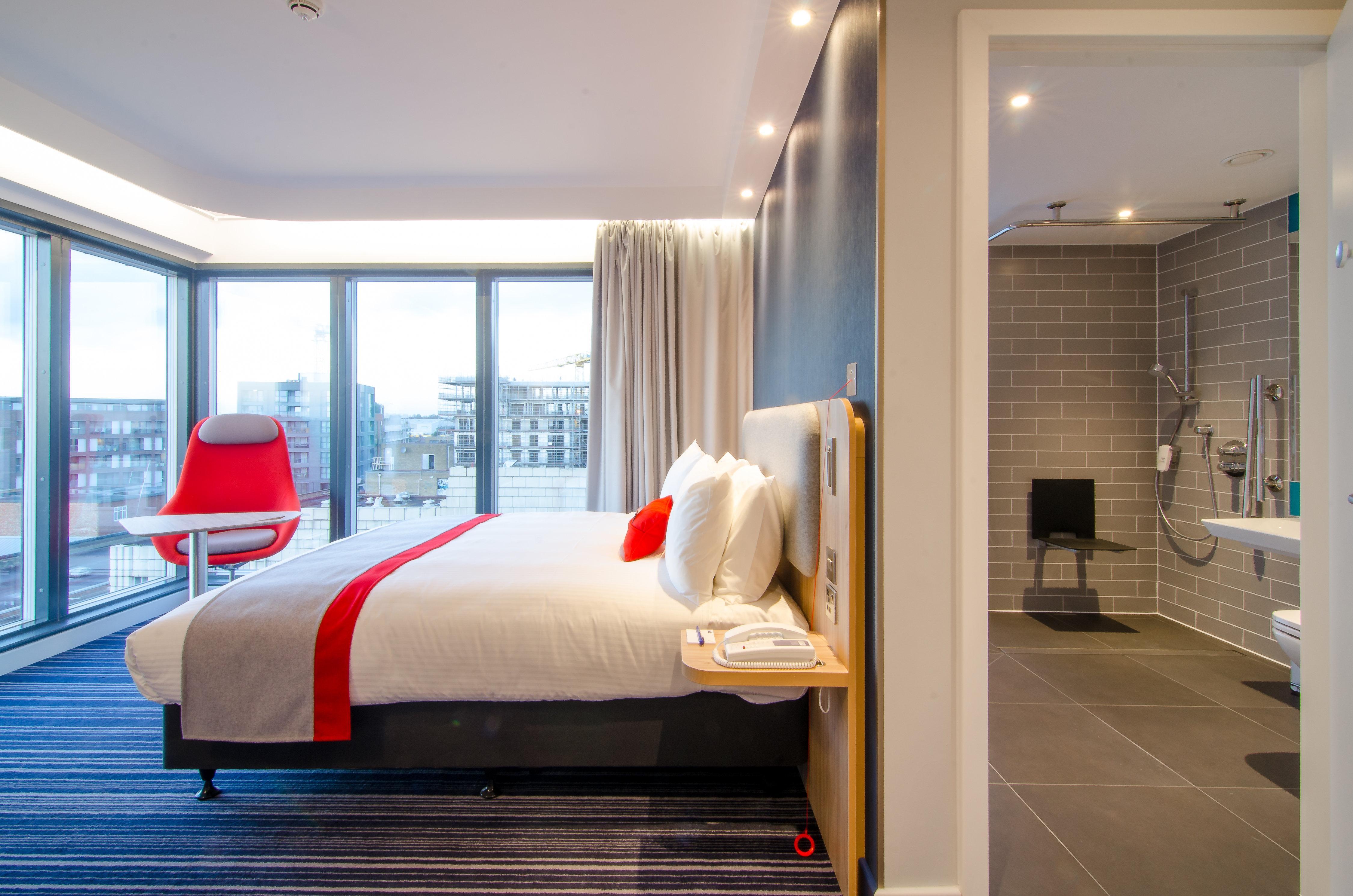 Holiday Inn Express London-Ealing, An Ihg Hotel Eksteriør bilde