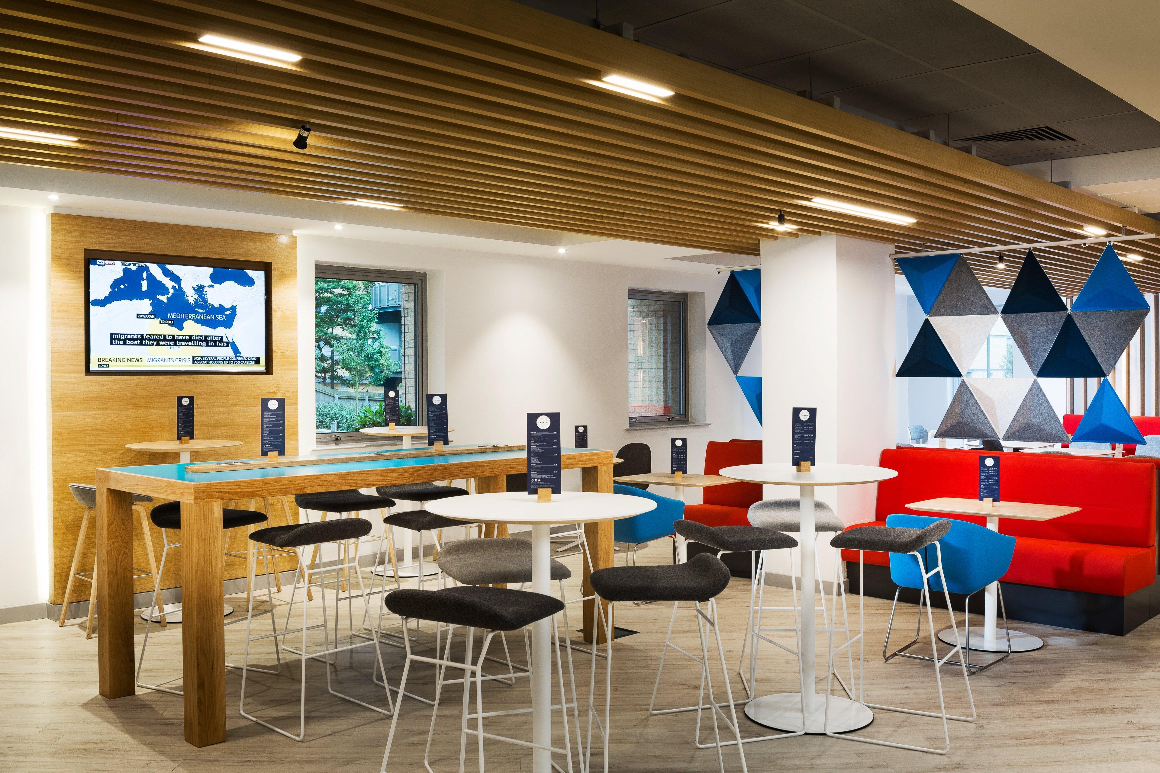 Holiday Inn Express London-Ealing, An Ihg Hotel Eksteriør bilde