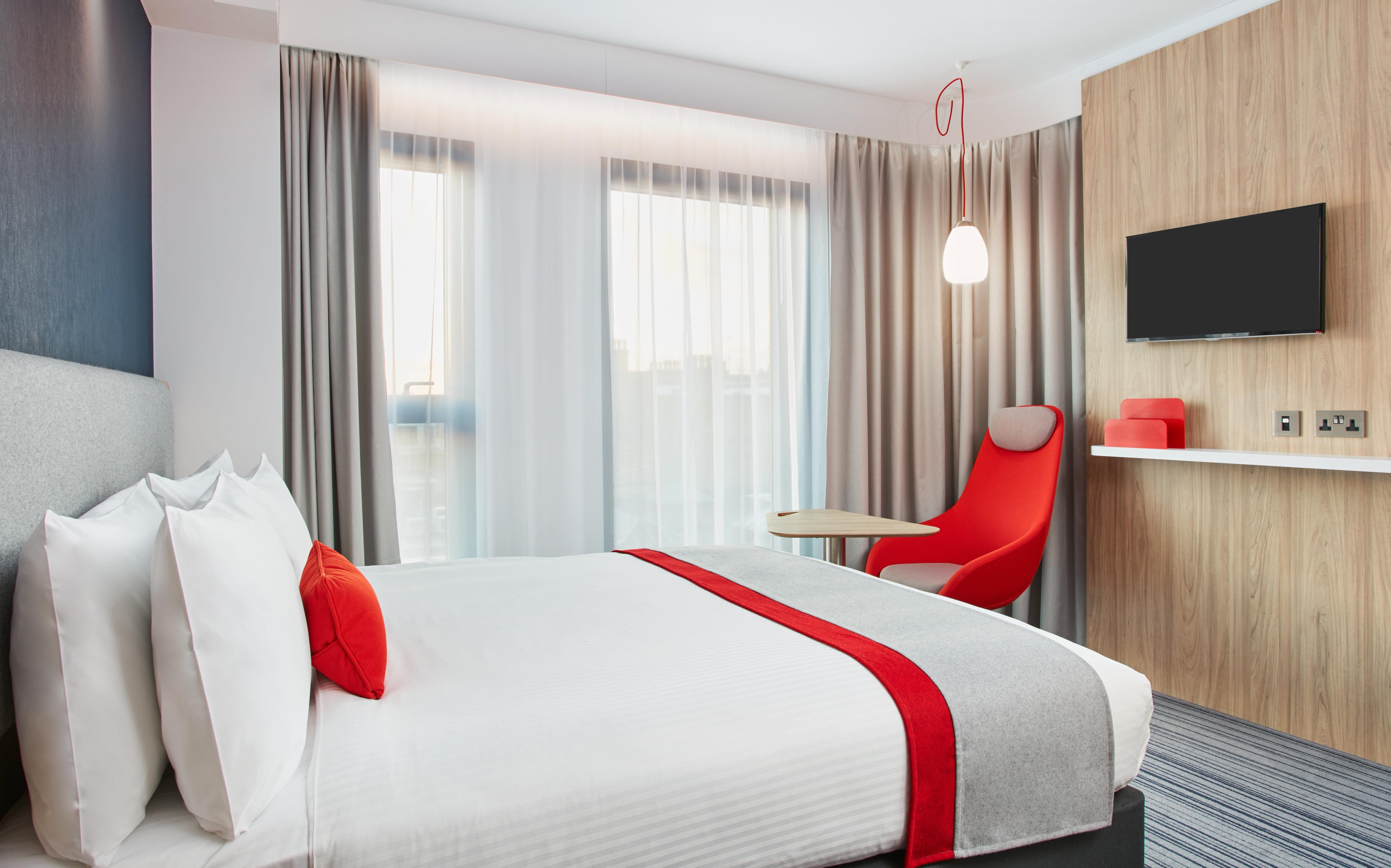 Holiday Inn Express London-Ealing, An Ihg Hotel Eksteriør bilde
