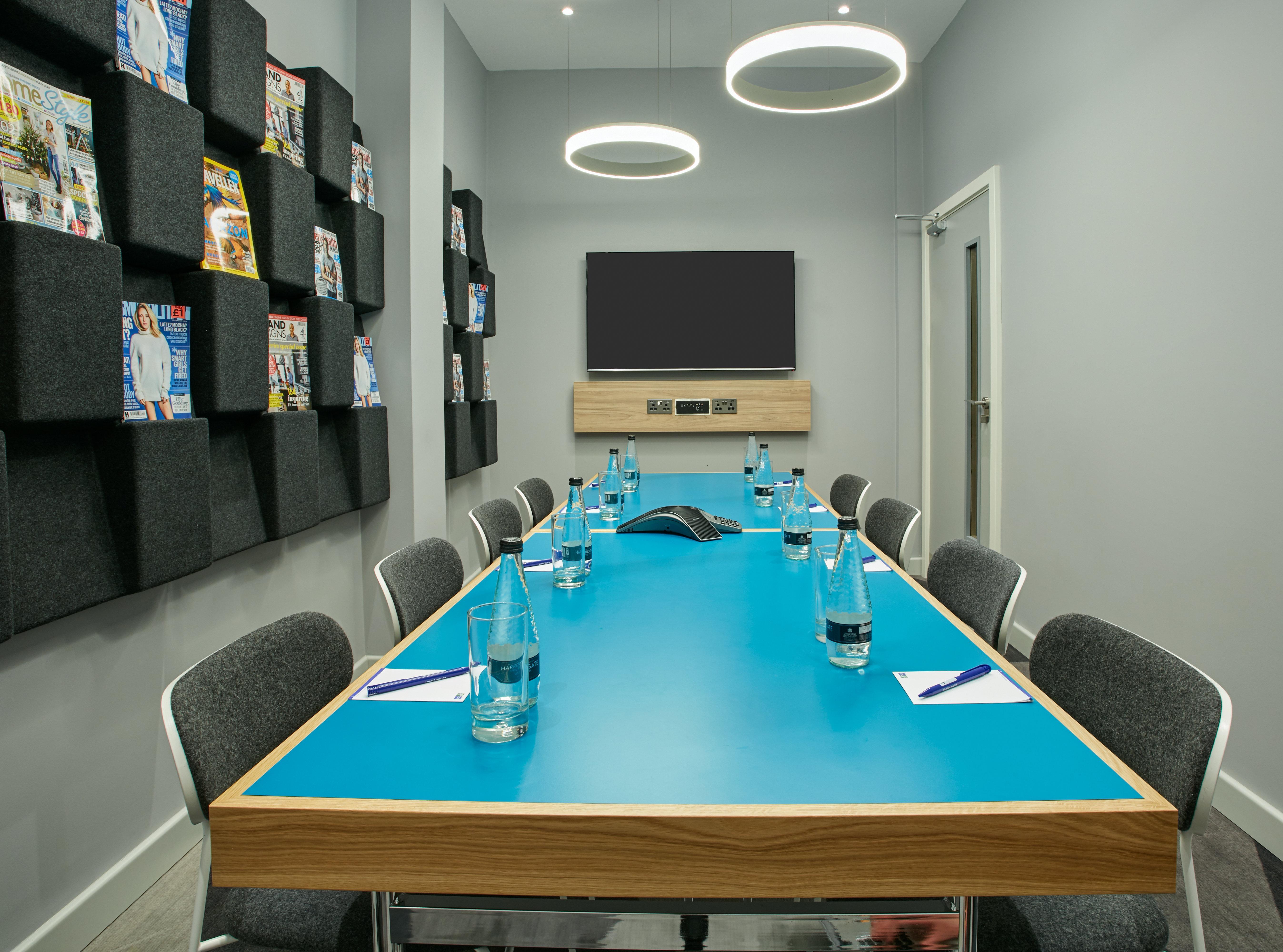Holiday Inn Express London-Ealing, An Ihg Hotel Eksteriør bilde