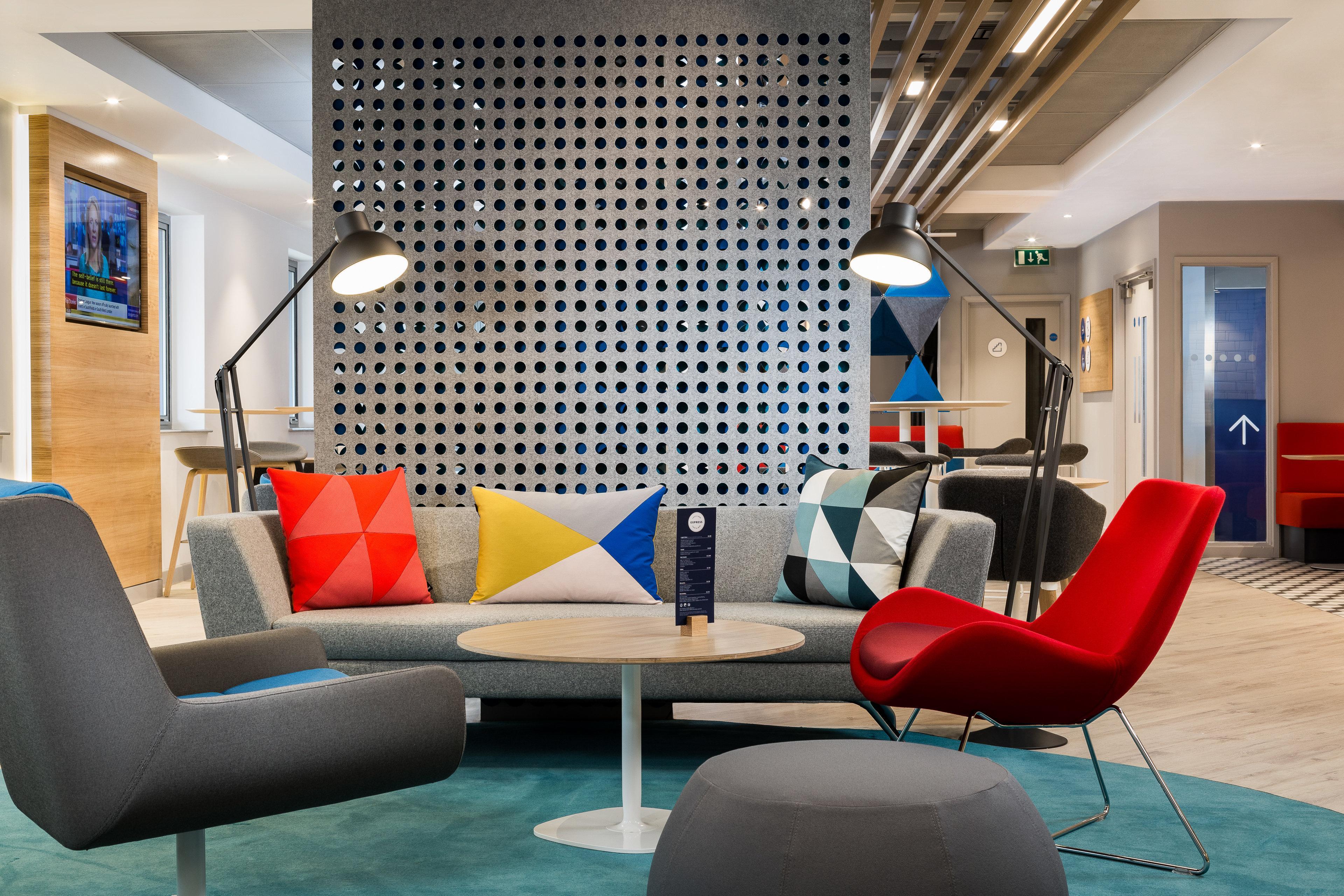 Holiday Inn Express London-Ealing, An Ihg Hotel Eksteriør bilde