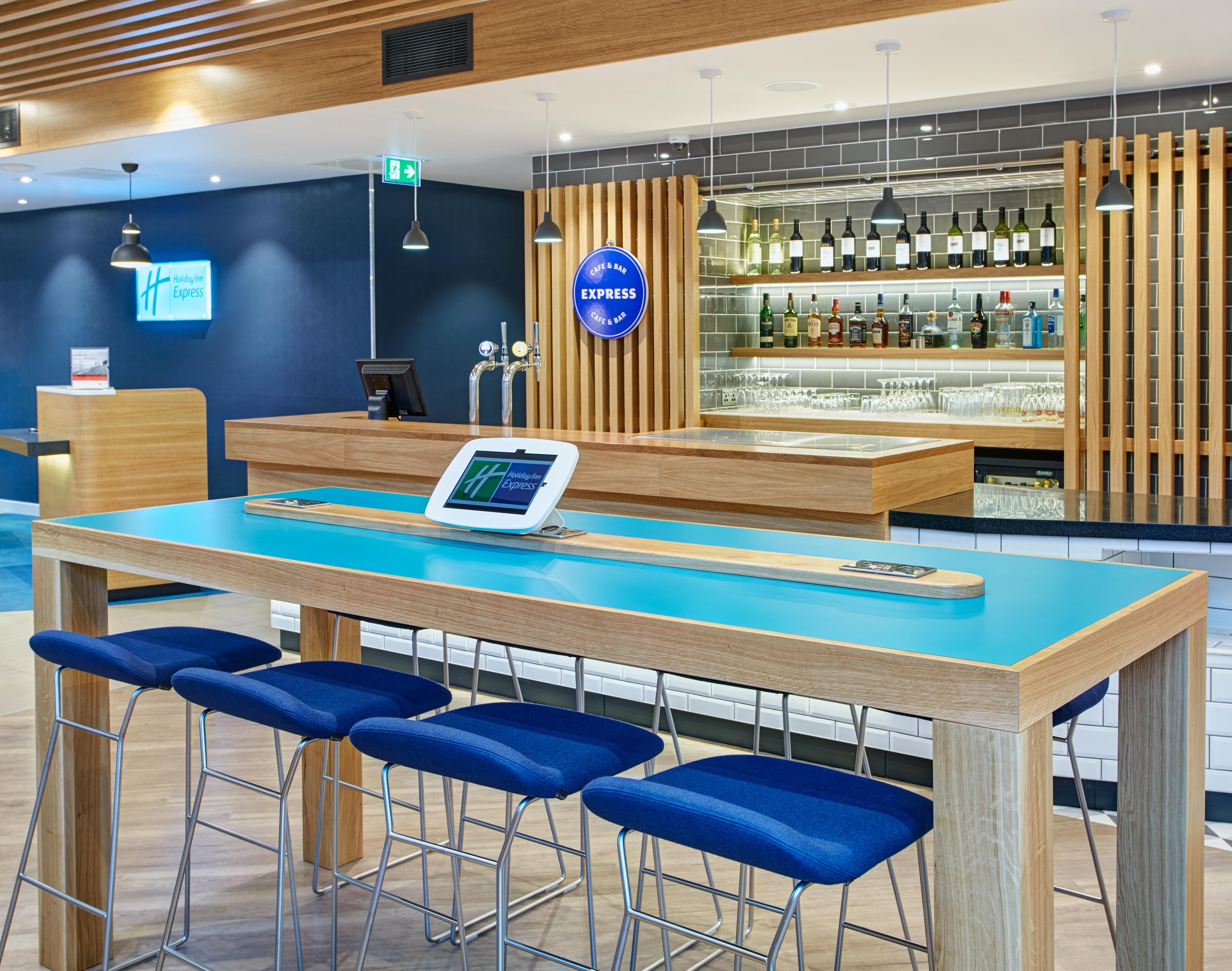 Holiday Inn Express London-Ealing, An Ihg Hotel Eksteriør bilde