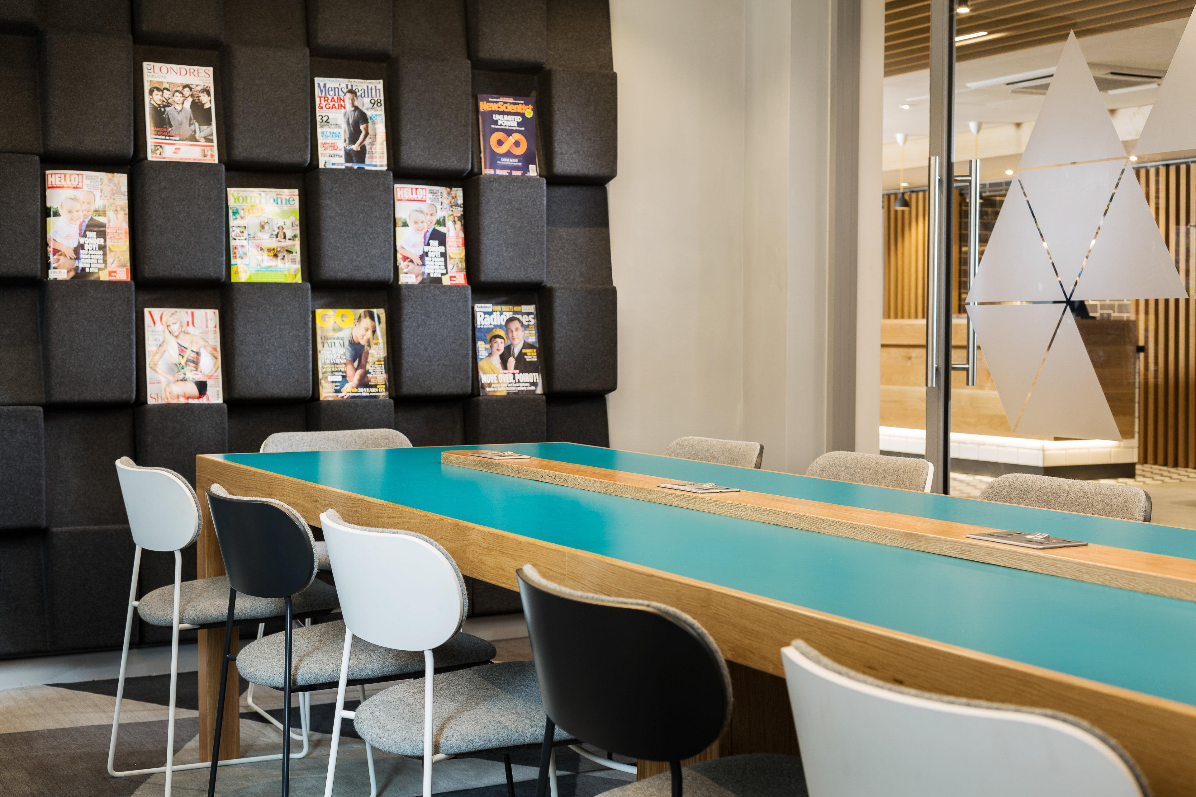 Holiday Inn Express London-Ealing, An Ihg Hotel Eksteriør bilde