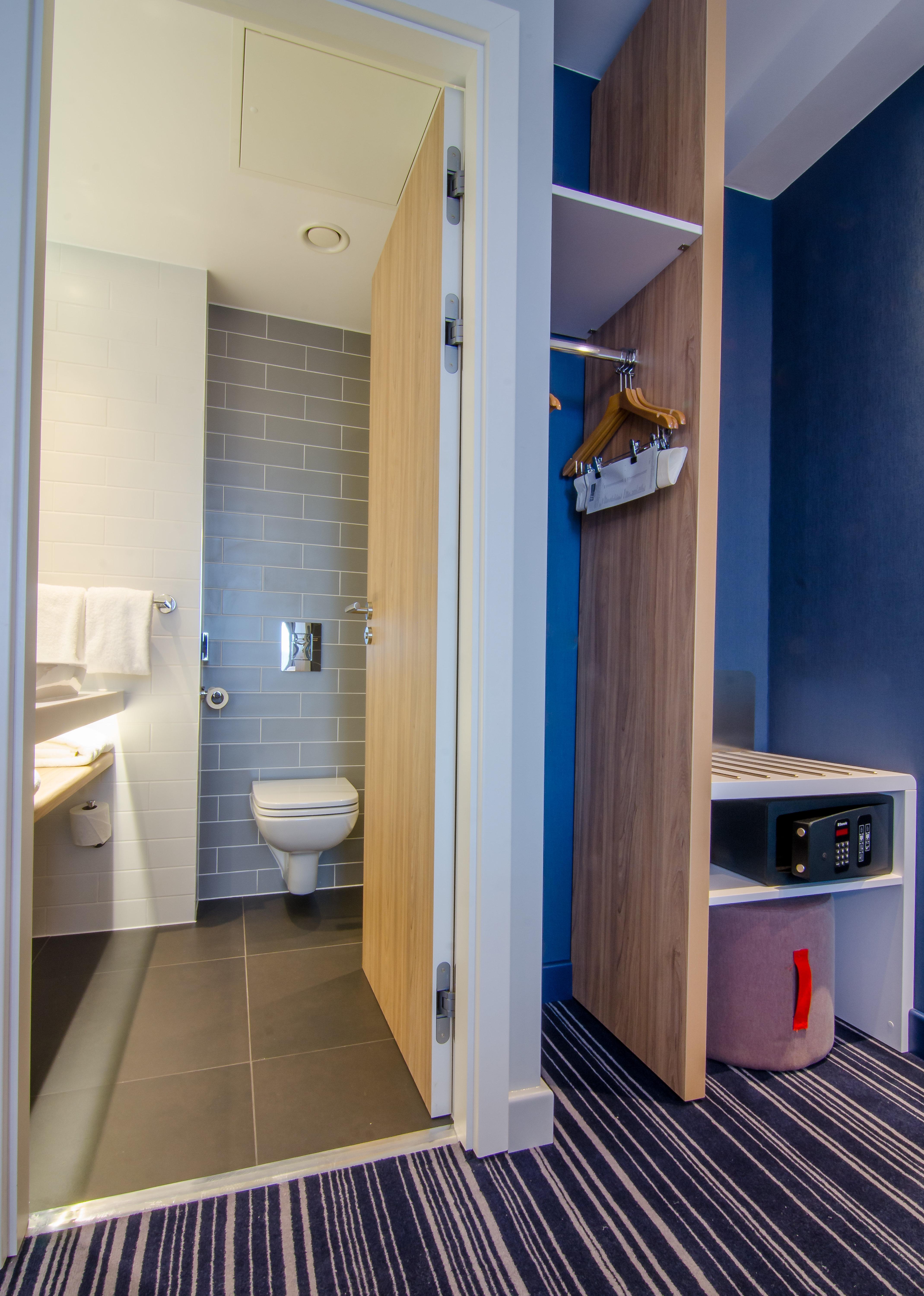 Holiday Inn Express London-Ealing, An Ihg Hotel Eksteriør bilde