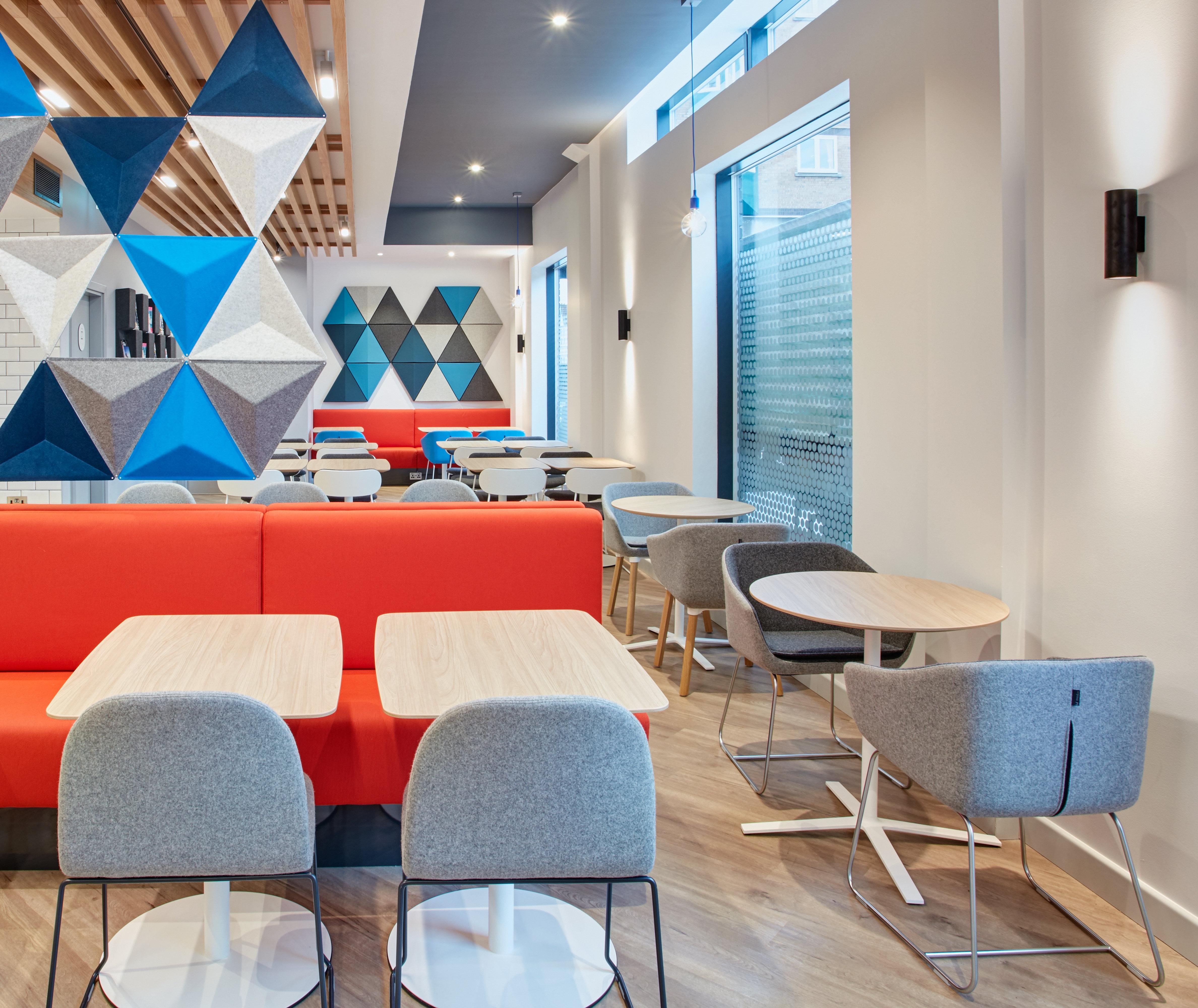 Holiday Inn Express London-Ealing, An Ihg Hotel Eksteriør bilde