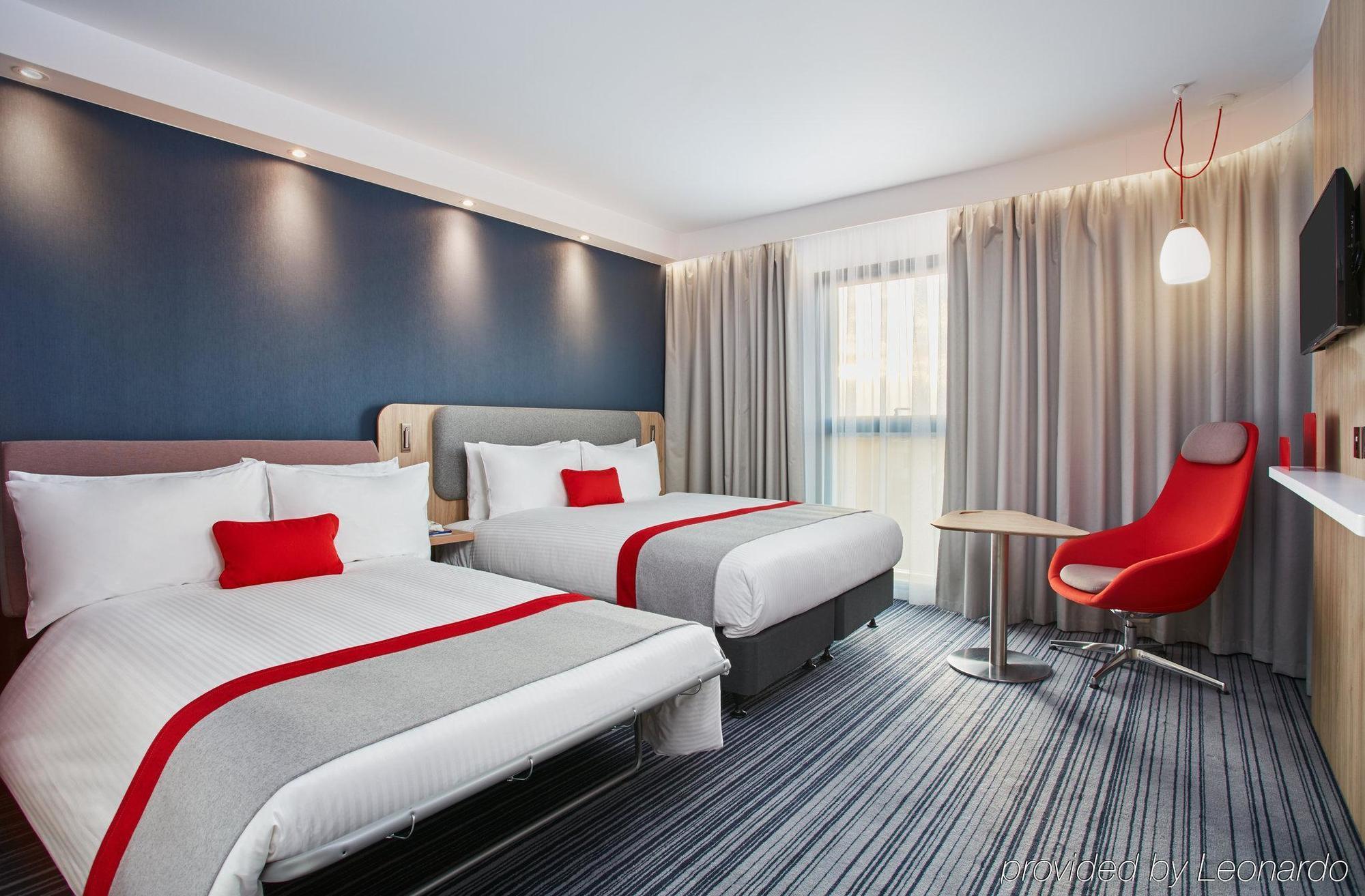 Holiday Inn Express London-Ealing, An Ihg Hotel Eksteriør bilde
