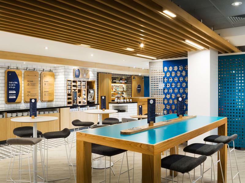 Holiday Inn Express London-Ealing, An Ihg Hotel Eksteriør bilde